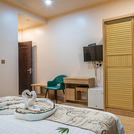Sunrise Beach Maafushi Exterior photo